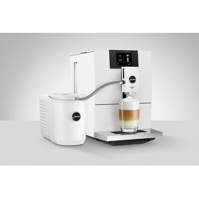 Jura Cool Control 0.6 l Weiß