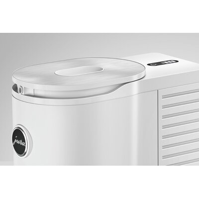 Jura Cool Control 0.6 l Weiß