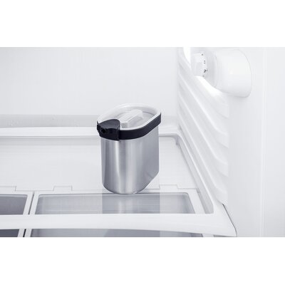 Jura Cool Control 0.6 l Weiß