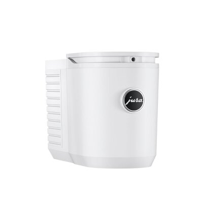 JURA Cool Control 0,6 l White (EA) – Milchkühler