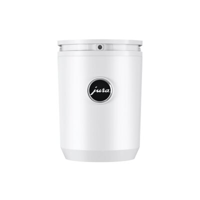 JURA Cool Control 0,6 l White (EA) – Milchkühler