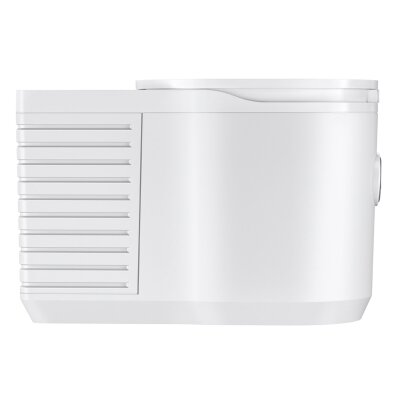 JURA Cool Control 0,6 l White (EA) – Milchkühler