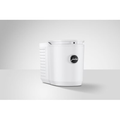JURA Cool Control 0,6 l White (EA) – Milchkühler