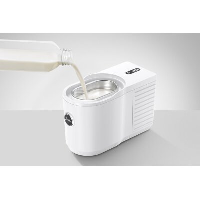 JURA Cool Control 0,6 l White (EA) – Milchkühler