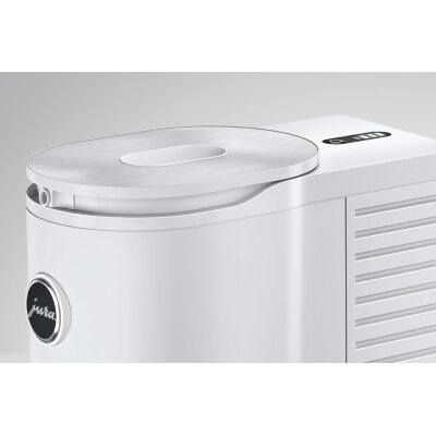 JURA Cool Control 0,6 l White (EA) – Milchkühler