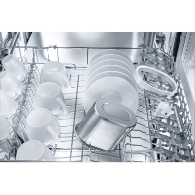 JURA Cool Control 0,6 l White (EA) – Milchkühler