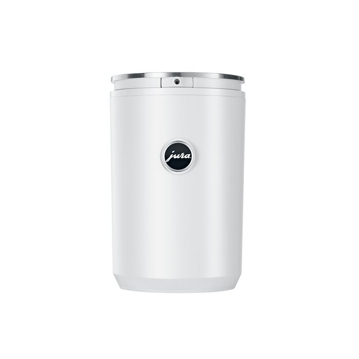 Jura Cool Control 1.0 l Weiß