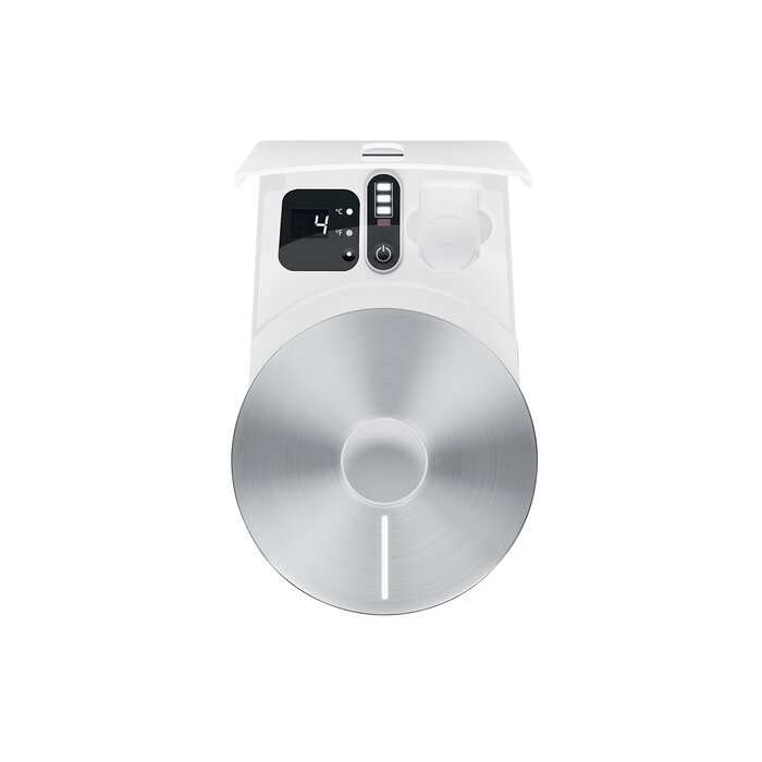 Jura Cool Control 1.0 l Wei