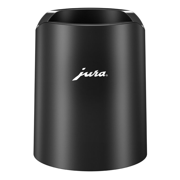 Jura Glacette Schwarz