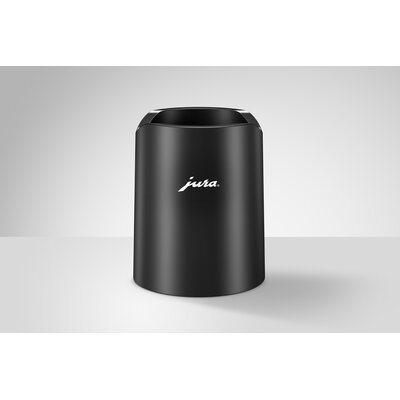 Jura Glacette Schwarz
