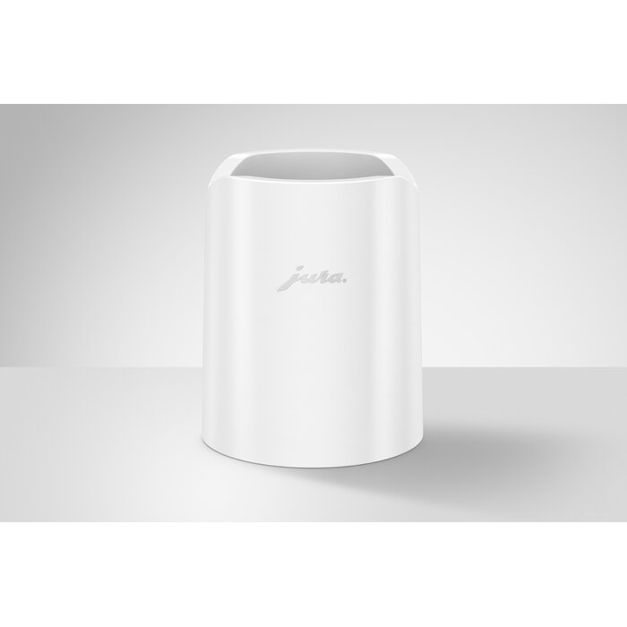 Jura Glacette Wei