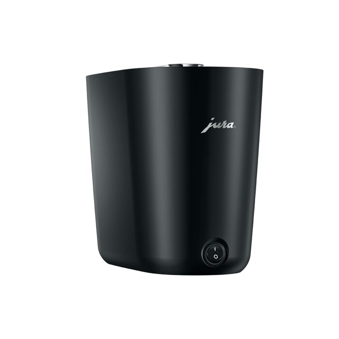 Jura Tassenwrmer S Schwarz
