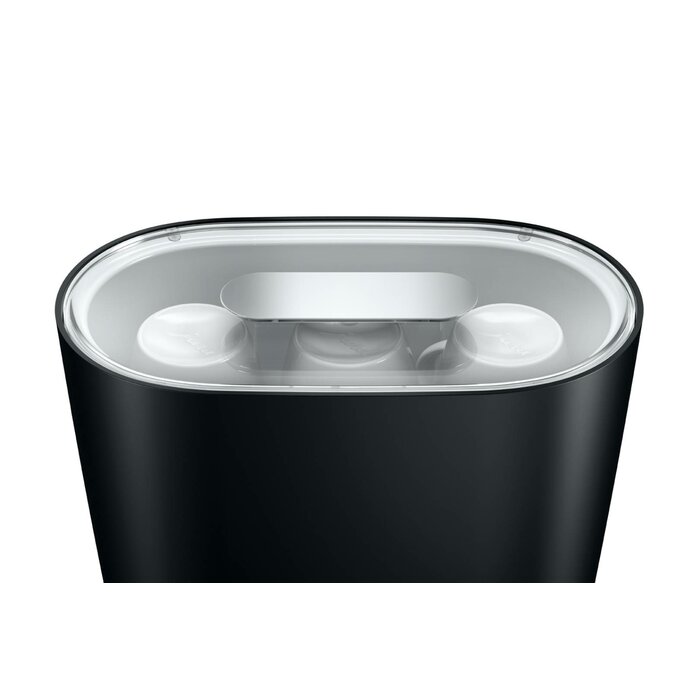 Jura Tassenwrmer S Schwarz