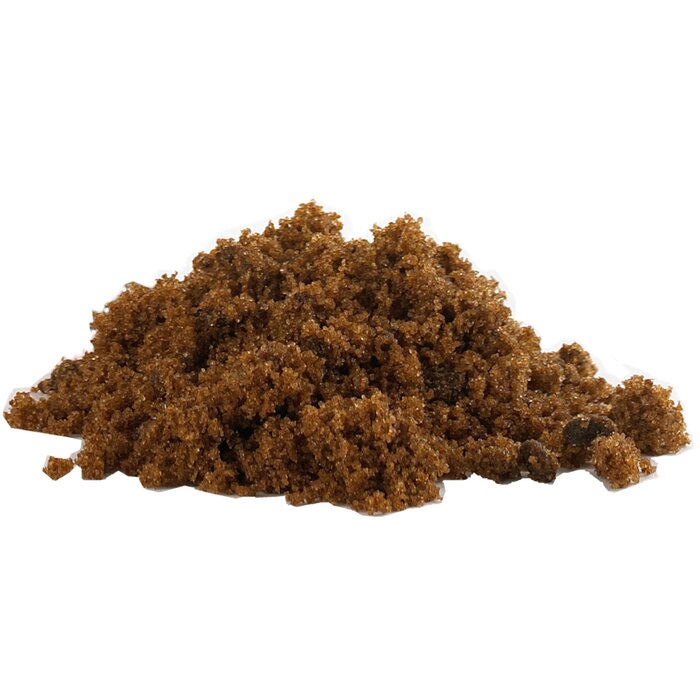 Mauisu Rohrzucker Dark Muscovado 500g