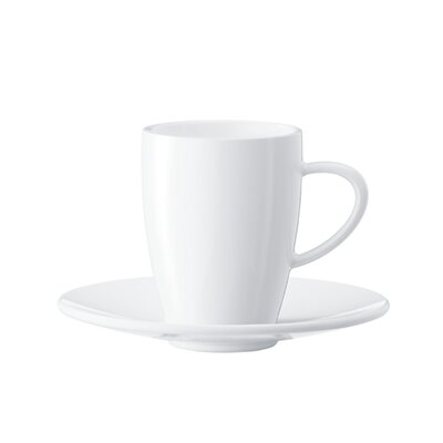 Jura Kaffeetassen 2er Set