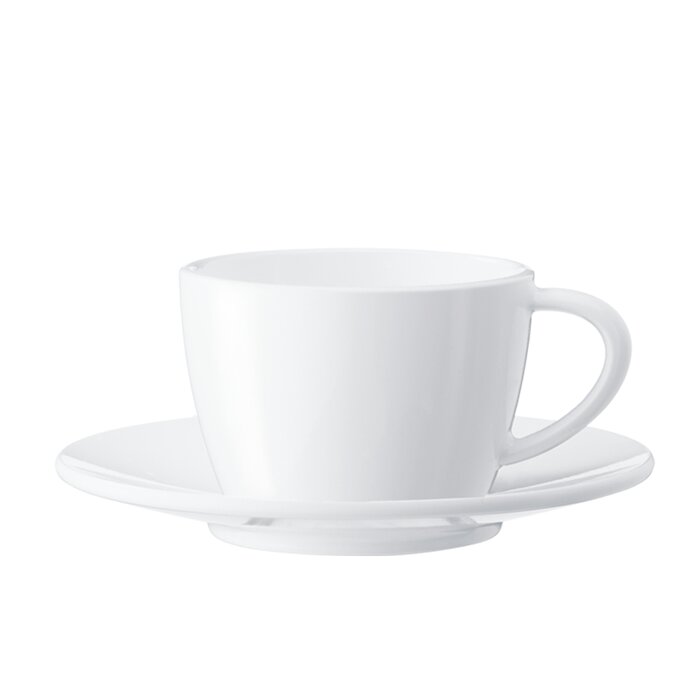 Jura Cappuccinotassen