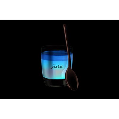 Jura Espressolöffel 2er Set