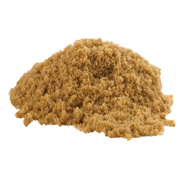 Mauisu Rohrzucker Light Muscovado 500g
