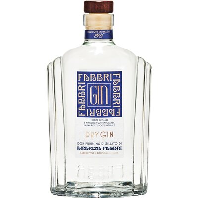 FABBRI Gin Amarena 700ml