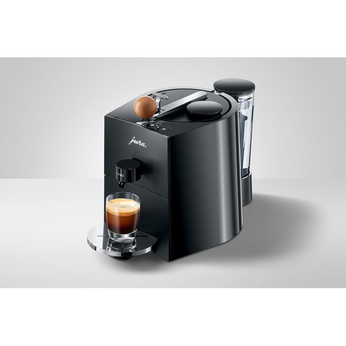 Jura ONO 1 Tasse Kaffeeautomat