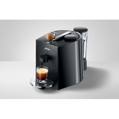 Jura ONO 1 Tasse Kaffeeautomat
