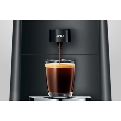 Jura ONO 1 Tasse Kaffeeautomat