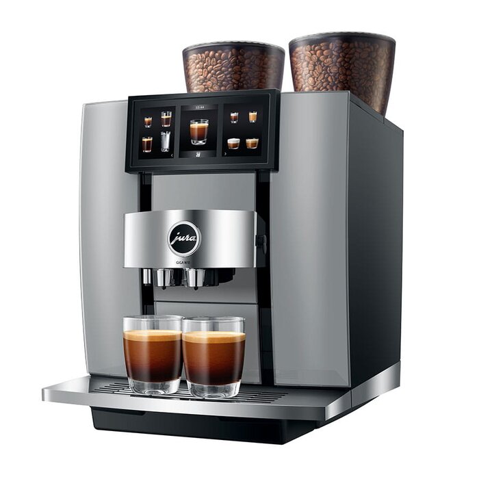 Jura GIGA W10