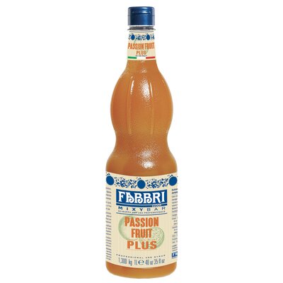 FABBRI MIXYBAR Passionfruch Plus