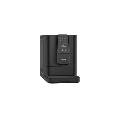 Nivona Kaffeevollautomat NIVO 8101 Schwarz