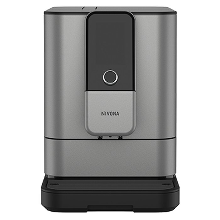 Nivona Kaffeevollautomat NIVO 8103 Titan