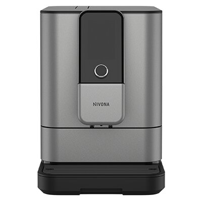 Nivona Kaffeevollautomat NIVO 8103 Titan