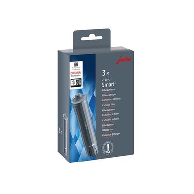Jura Filterpatrone CLARIS Smart+ 3er Pack