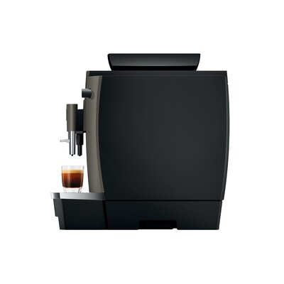 Jura W4 Kaffeevollautomat Dark Inox (EA)