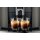 Jura W4 Kaffeevollautomat Dark Inox (EA)