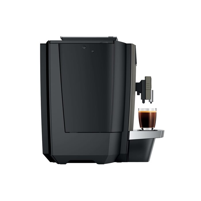 Jura X4 Kaffeevollautomat Dark Inox (EA)
