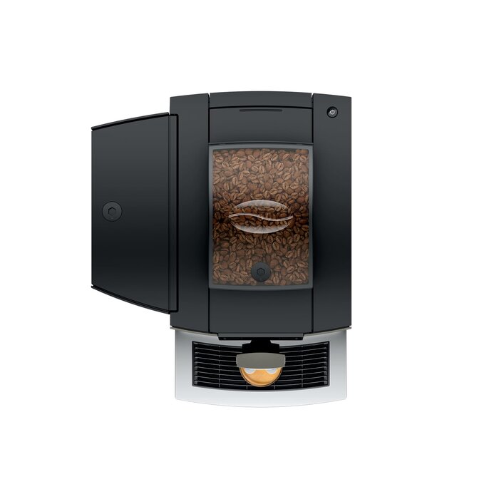 Jura X4 Kaffeevollautomat Dark Inox (EA)