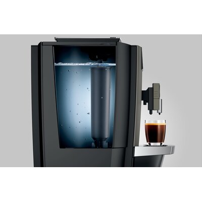 Jura X4 Kaffeevollautomat Dark Inox (EA)