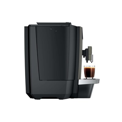 Jura X4 Kaffeevollautomat Dark Inox (EA)
