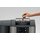 Jura X4 Kaffeevollautomat Dark Inox (EA)