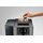 Jura X10 Kaffeevollautomat Dark Inox (EA)