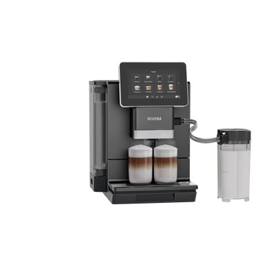 Nivona NIVO 9101 Kaffeevollautomat