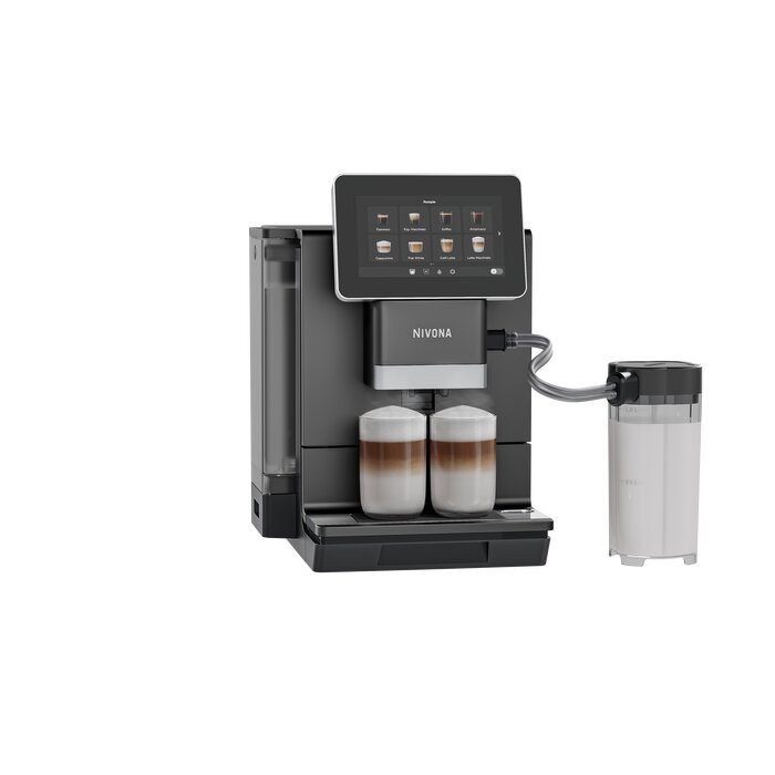 Nivona NIVO 9103 Kaffeevollautomat