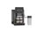 Nivona NIVO 9103 Kaffeevollautomat