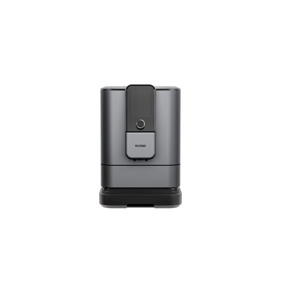 Nivona Kaffeevollautomat NIVO 8107 Perlenblau