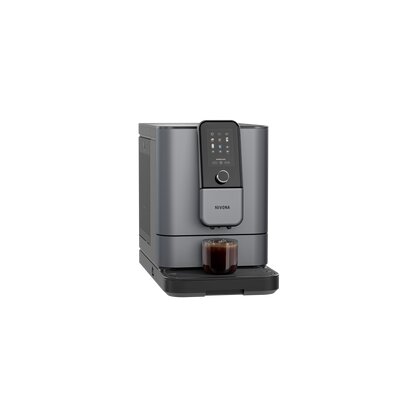 Nivona Kaffeevollautomat NIVO 8107 Perlenblau