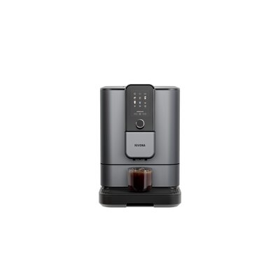 Nivona Kaffeevollautomat NIVO 8107 Perlenblau