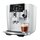 Jura J8 Twin Diamond White