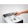 Jura J8 Twin Diamond White