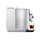 Jura J8 Twin Diamond White