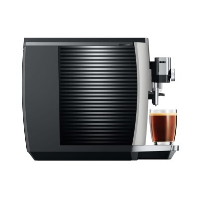 JURA S8 Platin (EB) – Kaffeevollautomat